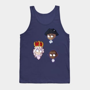 Hamilton Ensemble 3 Tank Top